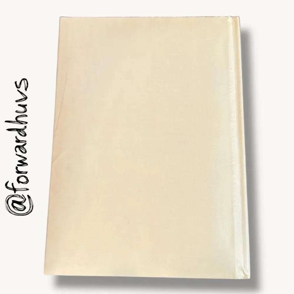 Lang “Mocha Dominguez” Journal by Lowell Herrero